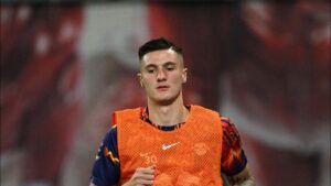 1. Bundesliga: Leipzig gewinnt bei Union – Platz vier