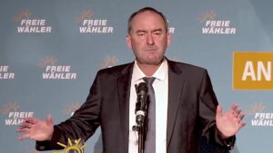 Friedman kritisiert Aiwangers Verhalten als "unerträglich"