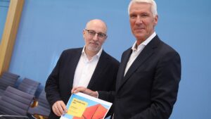 Studie vorgestellt: Organisierte Kriminalität greift online an