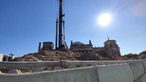 Union will Mehrwertsteuersenkung für Baubranche