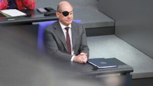 Scholz unterbreitet Merz Gesprächsangebot über "Deutschland-Pakt"