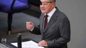 IW enttäuscht von Scholz` "Deutschland-Pakt"