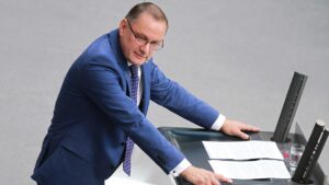 Insa: AfD legt weiter zu