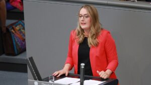 Dröge geht von Einigung auf Industriestrompreis aus