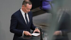 Wissing will für Asylbewerber Prepaid-Karten einführen