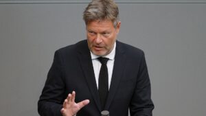 Forsa: Grüne fallen auf schwächsten Wert seit fünf Jahren