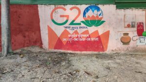 Deutschland hofft beim G20-Gipfel auf gemeinsame Abschlusserklärung