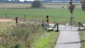 Landkreistag fordert Kontrollen an Grenzen zu Polen und Tschechien