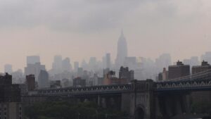 Airbnb erwartet keine Probleme durch Verbot in New York