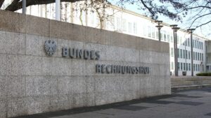 Grüne widersprechen Rechnungshof-Kritik am Nachtragshaushalt