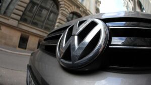 IT-Störung bei VW hatte Ursprung offenbar im eigenen Netzwerk