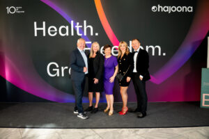 10 Years of hajoona – Time to Celebrate