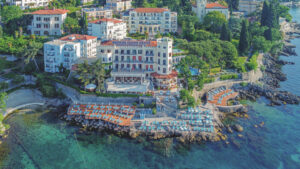 „Lit.EU“: Europäisches Literaturfest an der Adria