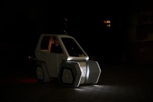 nFRONTIER gewinnt deutsche Topmanager als Investoren und Beiräte