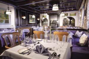 Resorts Bad Griesbach: Golfer lieben die Goldenen Herbsttage