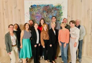 Die Macht des Mentoring in der VUKA-Welt