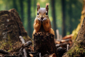 Core BLN produziert für GoNature KI Werbefilm in Spielfilm-Optik – ausschließlich mit KI