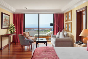 Modern, geräumig, elegant