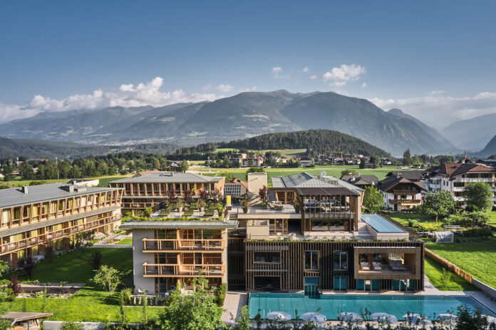 Falkensteiner Hotel Kronplatz