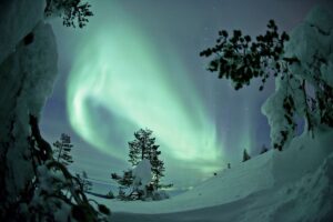 Die größten Abenteuer in Finnland