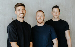 DYNO erhält 1,5 Millionen Euro Pre-Seed-Investment