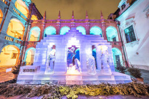 Advent in der Erlebnisregion Graz