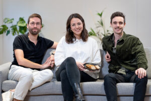 UMIAMI erhält 32,5 Millionen Euro in Finanzierungsrunde