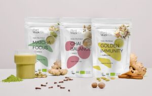 Hello Plant Pow(d)er!