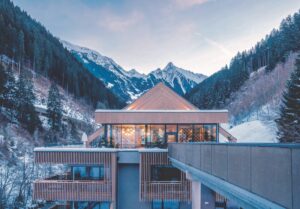 Genuss-Momente am Zillergrund