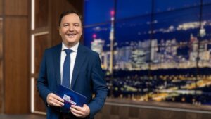 Bernd Hinteregger lädt zum Business- & Wirtschaftstalk auf Joyn & in Sat.1 Österreich