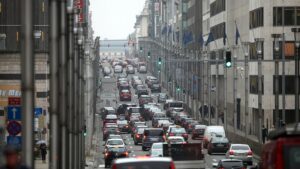 Höchste Terrorwarnstufe in Brüssel – EM-Quali-Spiel abgebrochen