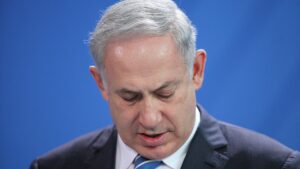 Israels Ex-Premier Barak gibt Netanjahu Mitschuld an Terroranschlag