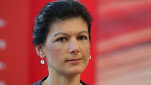 Wagenknecht-Partei soll Doppelspitze bekommen