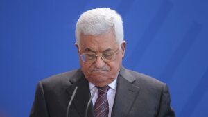 Abbas fordert Freilassung von "Gefangenen und Häftlingen"