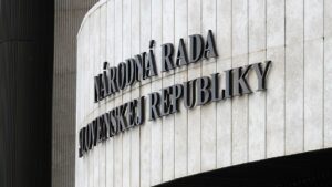 Linksnationale Partei Smer gewinnt Parlamentswahl in der Slowakei