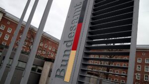 Asylverfahren in Deutschland wieder schneller abgewickelt