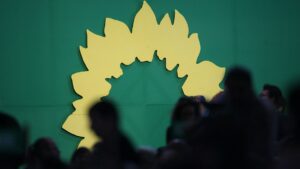 Neue Chefinnen der Grünen Jugend bezeichnen sich als Sozialistinnen