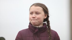 Buschmann übt scharfe Kritik an Thunbergs Israel-Äußerungen