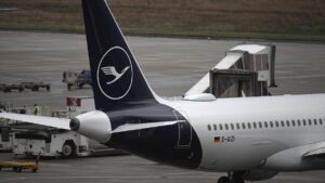 Bericht: Jeder fünfte Platz in Lufthansa-Sonderflügen blieb leer