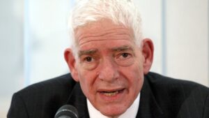 Zentralrat der Juden fordert Maßnahmen gegen Hamas-Unterstützer