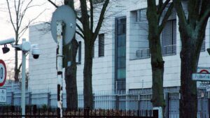 Haldenwang warnt vor Aktivitäten iranischer Dienste in Deutschland