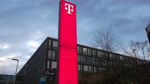 Telekom warnt vor Folgen eines Huawei-Banns für Netzausbau