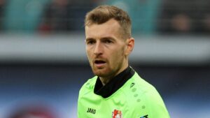 1. Bundesliga: Leverkusen gewinnt gegen Freiburg – Platz eins