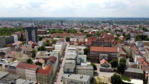 Wirtschaftsweise Grimm sieht Standortvorteile in Ostdeutschland