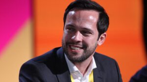 Hagen für "erkennbare Wende" in Flüchtlingspolitik der Ampel