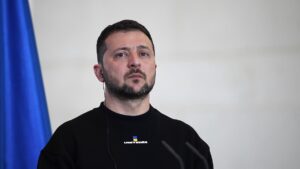 Selenskyj bestätigt Einsatz von ATACMS-Raketen aus den USA