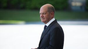 Bundeskanzler empfängt König von Jordanien