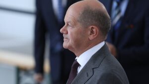 Bundesregierung bestätigt Scholz-Reise nach Israel und Ägypten