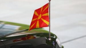 Nordmazedonien lehnt EU-Asylzentren im eigenen Land ab