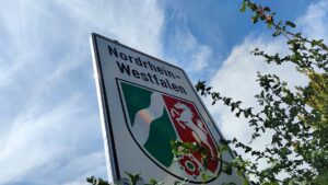 NRW richtet Infoseite für Menschen mit Verwandten in Israel ein